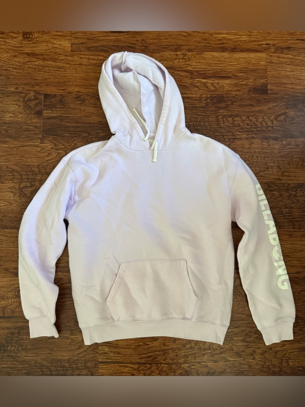 Billabong Hoodie - Medium